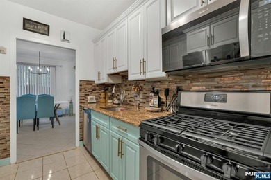 Welcome to Caribbean House, a boutique waterfront co-op in