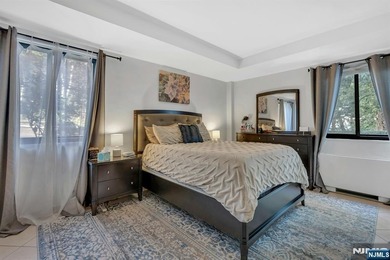 Welcome to Caribbean House, a boutique waterfront co-op in