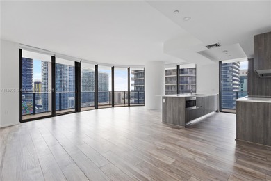 SLS LUX Condo in Brickell.  Investors welcome!  Best price for 3