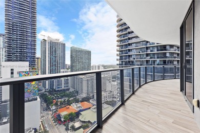 SLS LUX Condo in Brickell.  Investors welcome!  Best price for 3