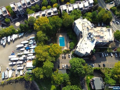 Welcome to Caribbean House, a boutique waterfront co-op in