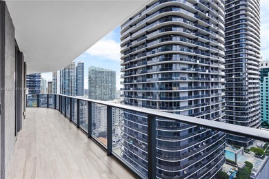 SLS LUX Condo in Brickell.  Investors welcome!  Best price for 3