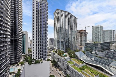SLS LUX Condo in Brickell.  Investors welcome!  Best price for 3