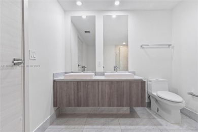 SLS LUX Condo in Brickell.  Investors welcome!  Best price for 3