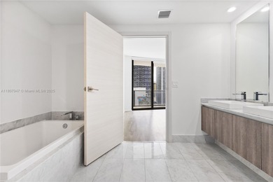 SLS LUX Condo in Brickell.  Investors welcome!  Best price for 3