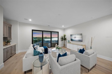 Welcome to 1109 Bayshore Road--New construction and never lived