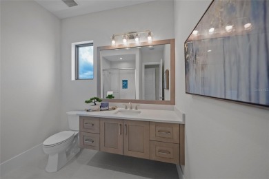 Welcome to 1109 Bayshore Road--New construction and never lived