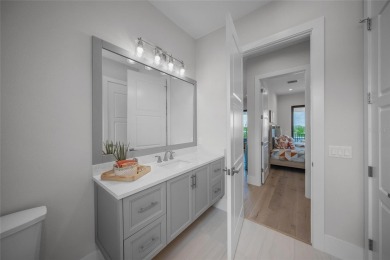 Welcome to 1109 Bayshore Road--New construction and never lived