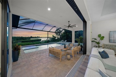 Welcome to 1109 Bayshore Road--New construction and never lived