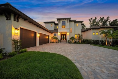 Welcome to 1109 Bayshore Road--New construction and never lived