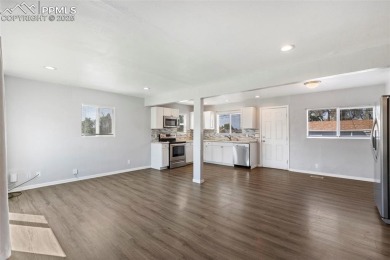 Charming 5-Bedroom Ranch in Central Pueblo. Welcome to this