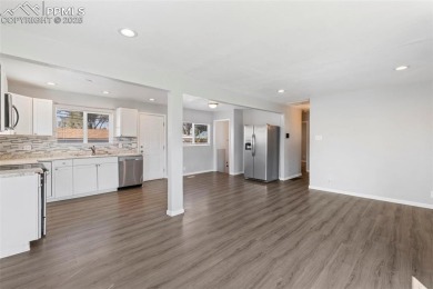 Charming 5-Bedroom Ranch in Central Pueblo. Welcome to this