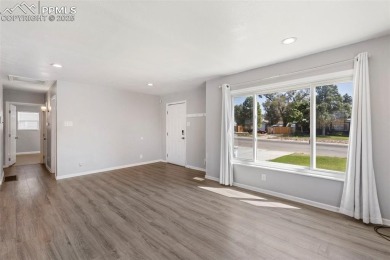 Charming 5-Bedroom Ranch in Central Pueblo. Welcome to this