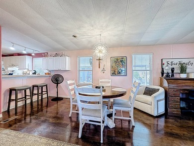 (Espanol a continuacion) Welcome to your perfect retirement