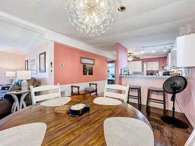 (Espanol a continuacion) Welcome to your perfect retirement