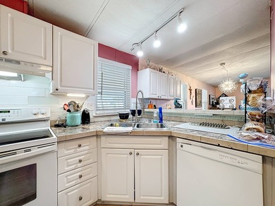 (Espanol a continuacion) Welcome to your perfect retirement