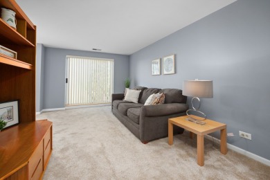 Rarely Available 2 bedroom, 2 bath + FAMILY ROOM unit is super