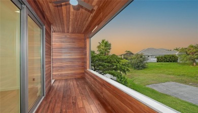 Discover unparalleled modern living at this custom contemporary