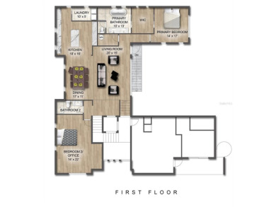 Discover unparalleled modern living at this custom contemporary