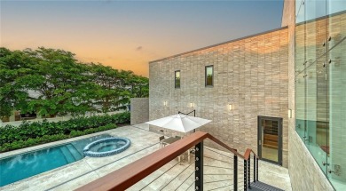 Discover unparalleled modern living at this custom contemporary