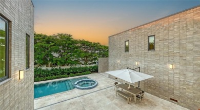 Discover unparalleled modern living at this custom contemporary