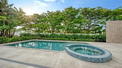 Discover unparalleled modern living at this custom contemporary