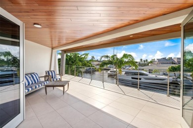 HIGHTLIGHTS: DIRECT INTRACOASTAL VIEWS FROM SEVERAL ROOMS &