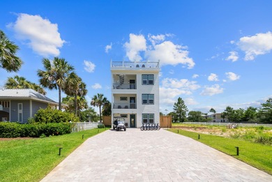 Stunning new construction just 0.25 miles from One Seagrove