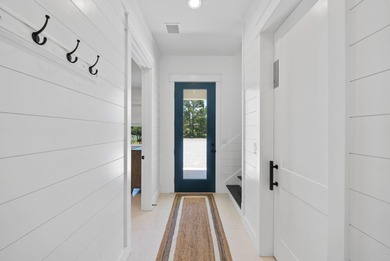 Stunning new construction just 0.25 miles from One Seagrove