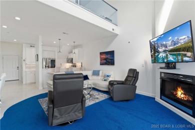 Your dream retreat at Lake of the Ozarks! This top-floor