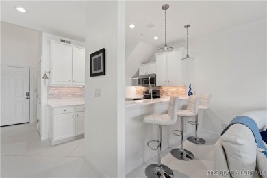 Your dream retreat at Lake of the Ozarks! This top-floor