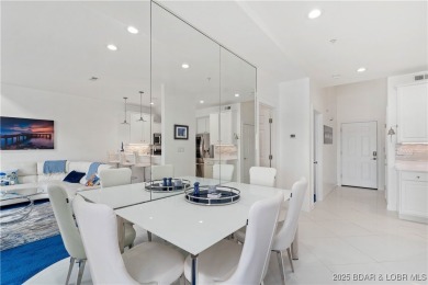 Your dream retreat at Lake of the Ozarks! This top-floor