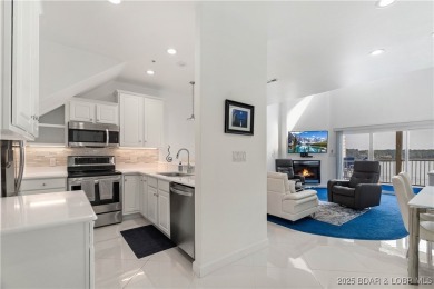 Your dream retreat at Lake of the Ozarks! This top-floor