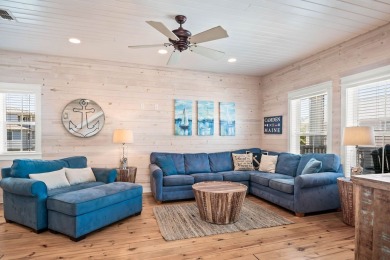 Welcome to Casa La Playa #8- an impeccably designed beachside