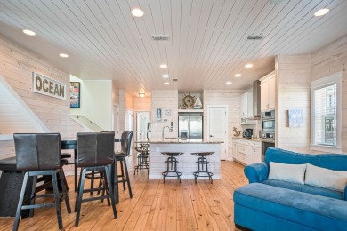 Welcome to Casa La Playa #8- an impeccably designed beachside