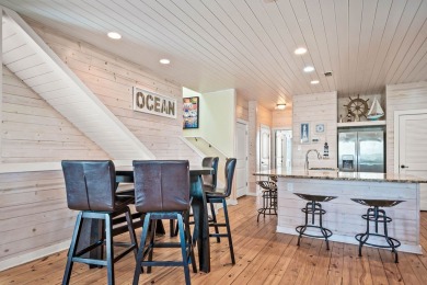 Welcome to Casa La Playa #8- an impeccably designed beachside