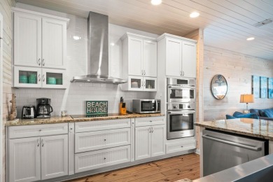 Welcome to Casa La Playa #8- an impeccably designed beachside