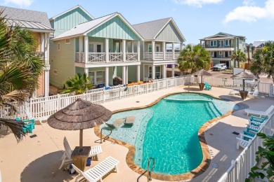 Welcome to Casa La Playa #8- an impeccably designed beachside