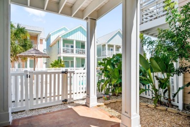 Welcome to Casa La Playa #8- an impeccably designed beachside