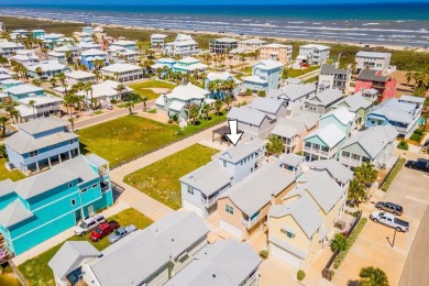 Welcome to Casa La Playa #8- an impeccably designed beachside