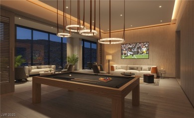 Four Seasons Private Residences Las Vegas is a highly