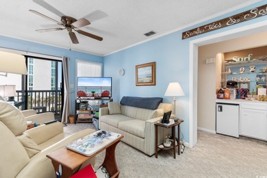 If you've been dreaming of a true beach escape---a place where