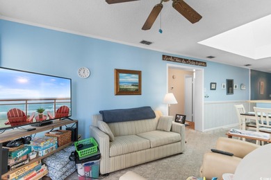 If you've been dreaming of a true beach escape---a place where