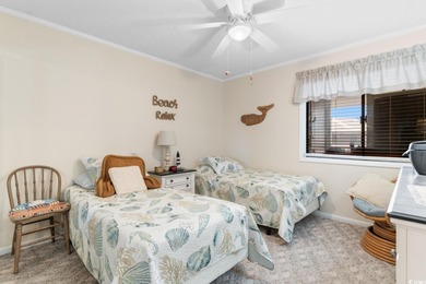 If you've been dreaming of a true beach escape---a place where