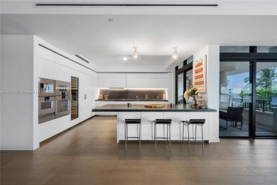 When Only The Best Will Do -- This spectacular modern corner