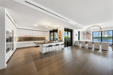 When Only The Best Will Do -- This spectacular modern corner