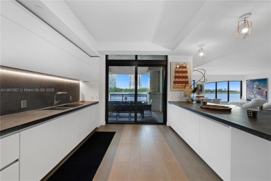 When Only The Best Will Do -- This spectacular modern corner