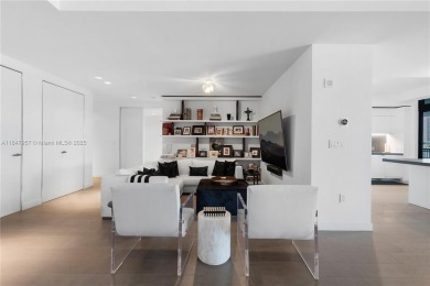 When Only The Best Will Do -- This spectacular modern corner