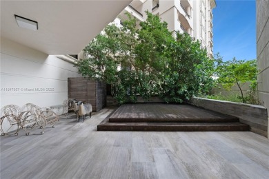 When Only The Best Will Do -- This spectacular modern corner