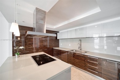 Welcome to spectacular contemporary 4BR 4.5BA upper corner